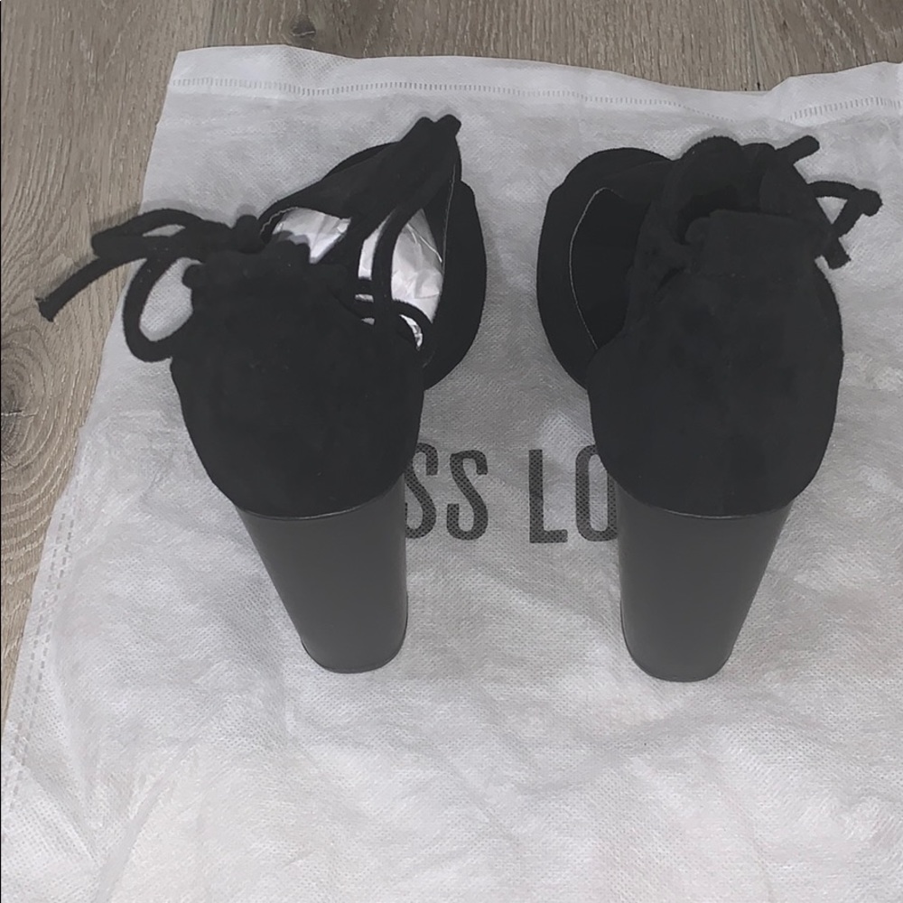 Women’s heels